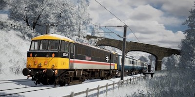 TSW BR Class 86/2